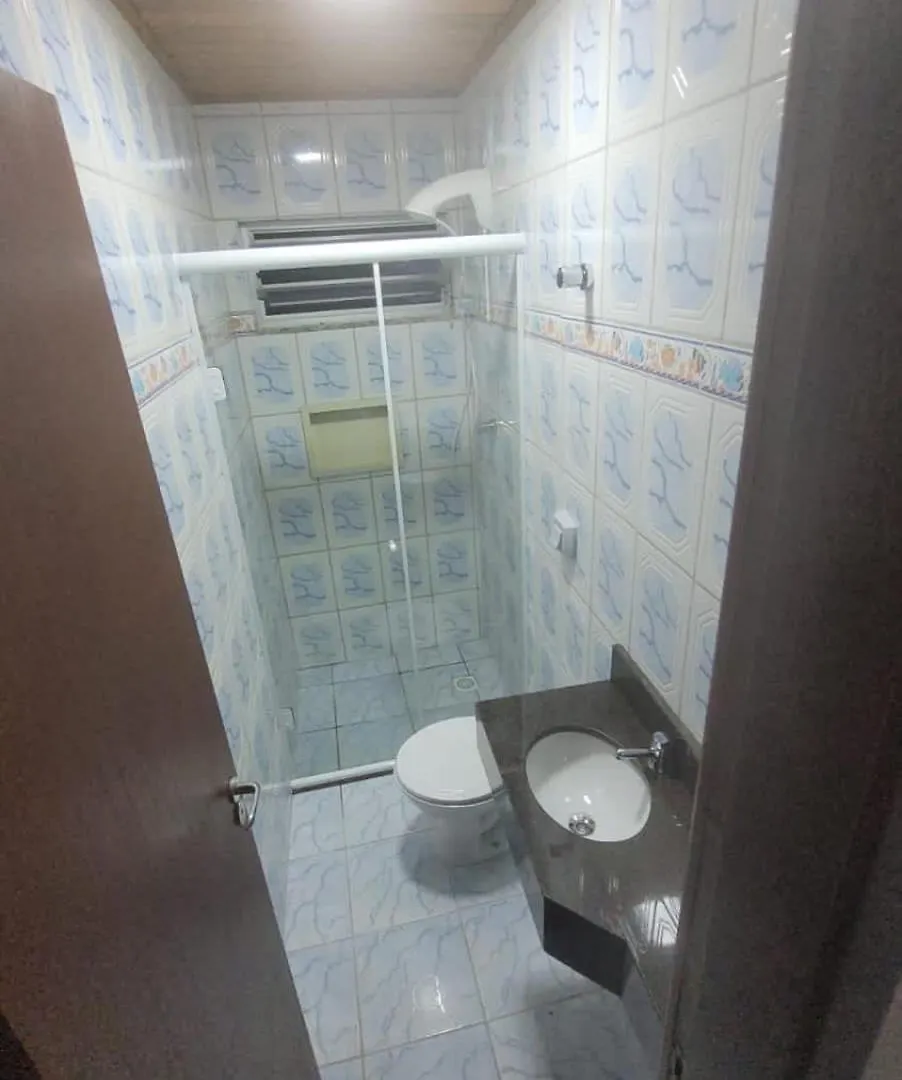 Apartmán Pousada Paraiso Ap Proximo Ao Centro Da Praia De Baixo Palhoça