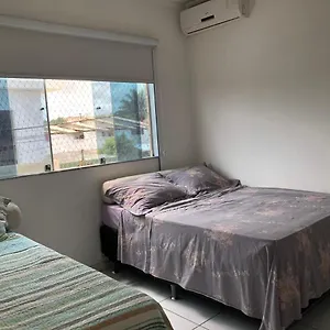 Casa De Fábio Apartamento Porto Seguro