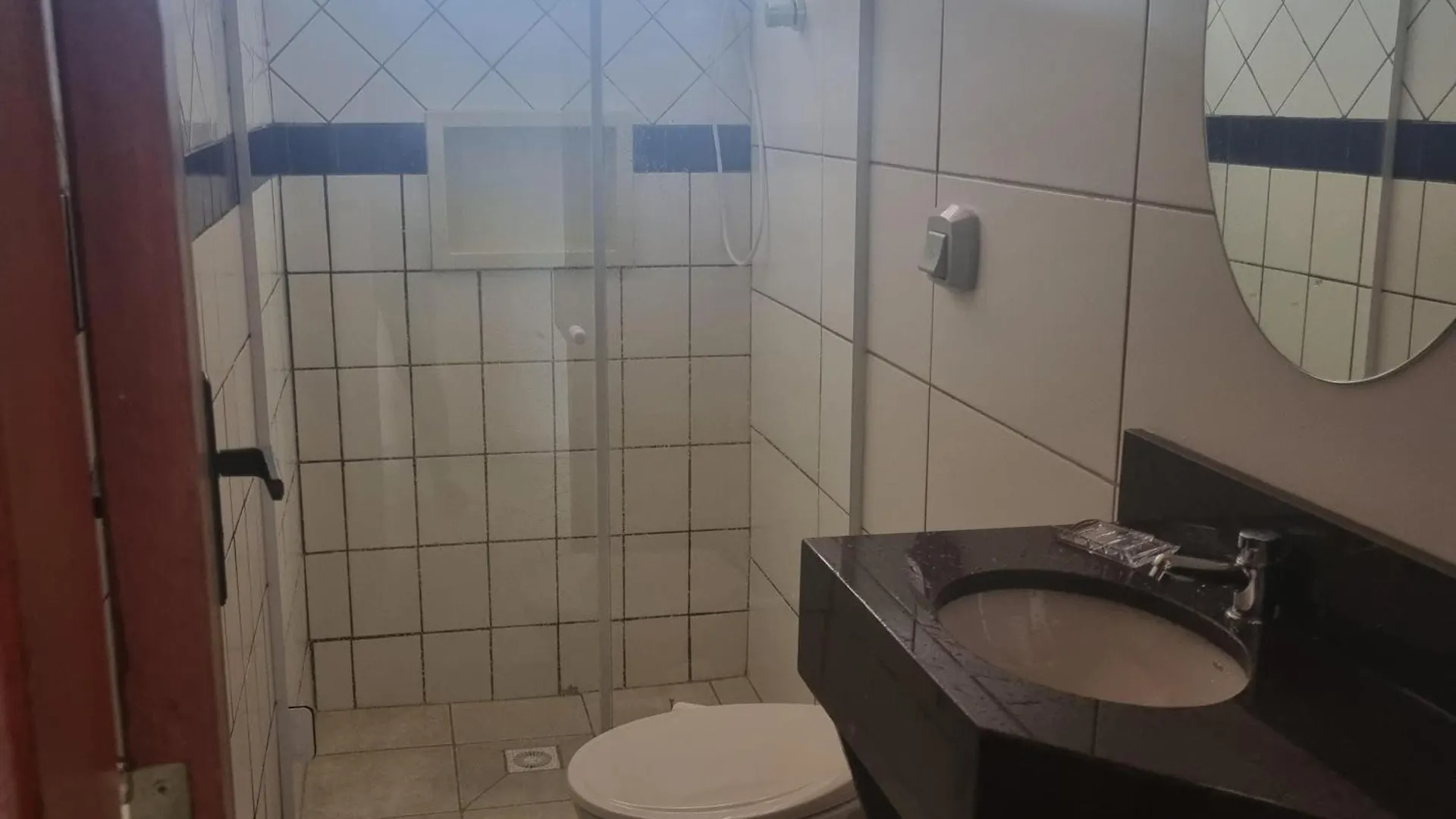 Pousada Paraiso Ap Proximo Ao Centro Da Praia De Baixo Palhoca