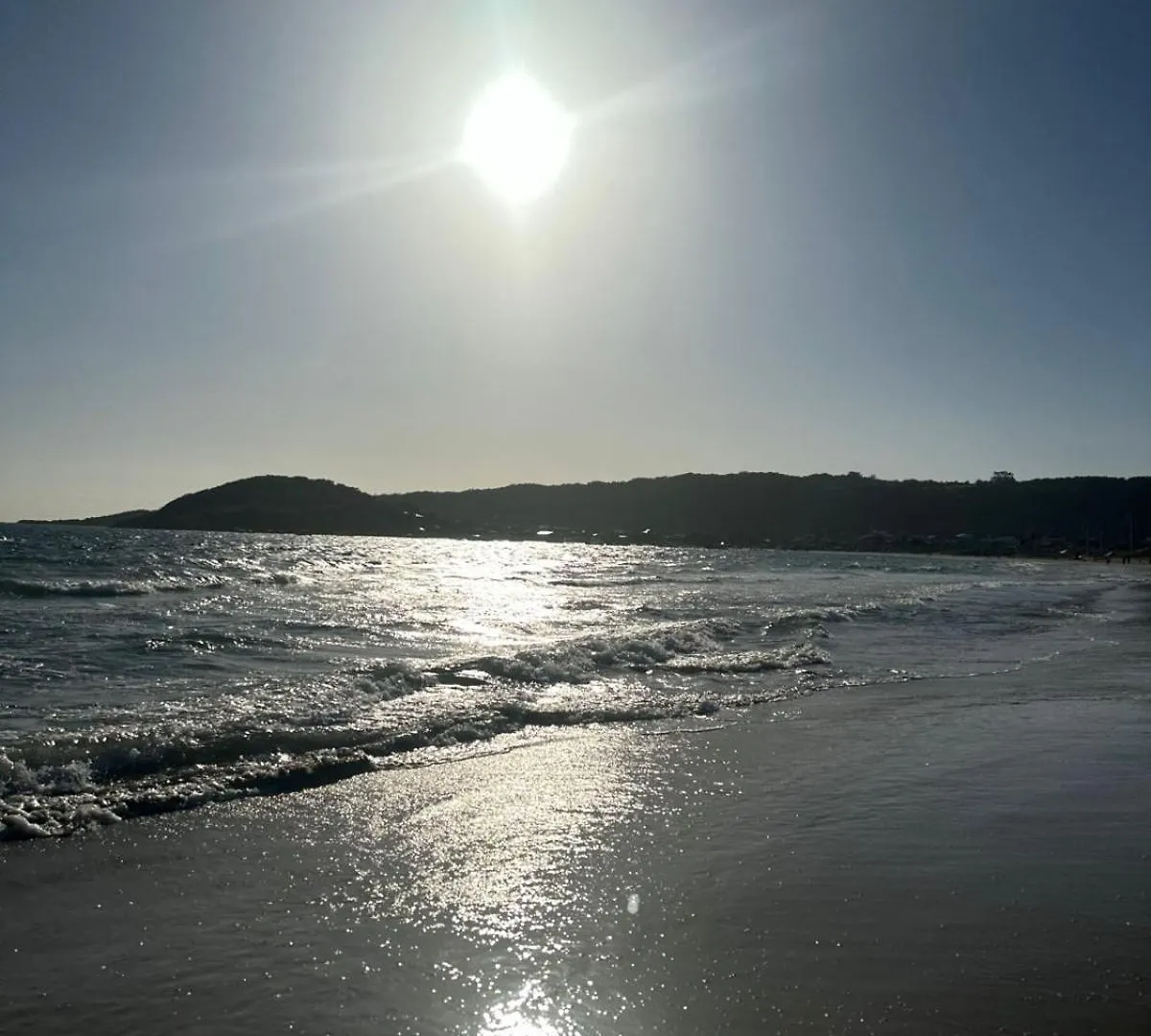 Pousada Paraiso Ap Proximo Ao Centro Da Praia De Baixo Palhoca 0*,  Brazil