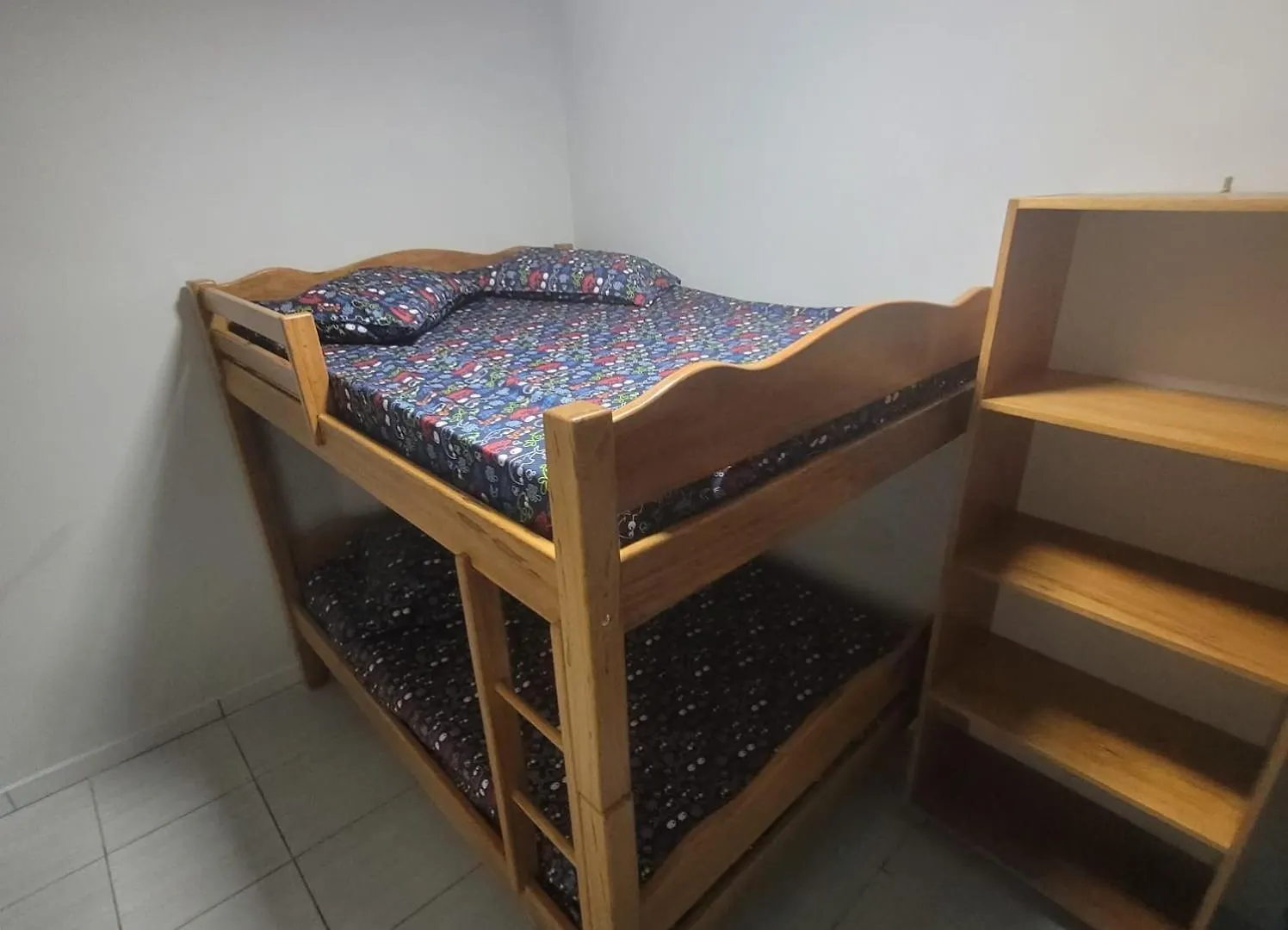 Apartment Pousada Paraiso Ap Proximo Ao Centro Da Praia De Baixo Palhoca Brazil